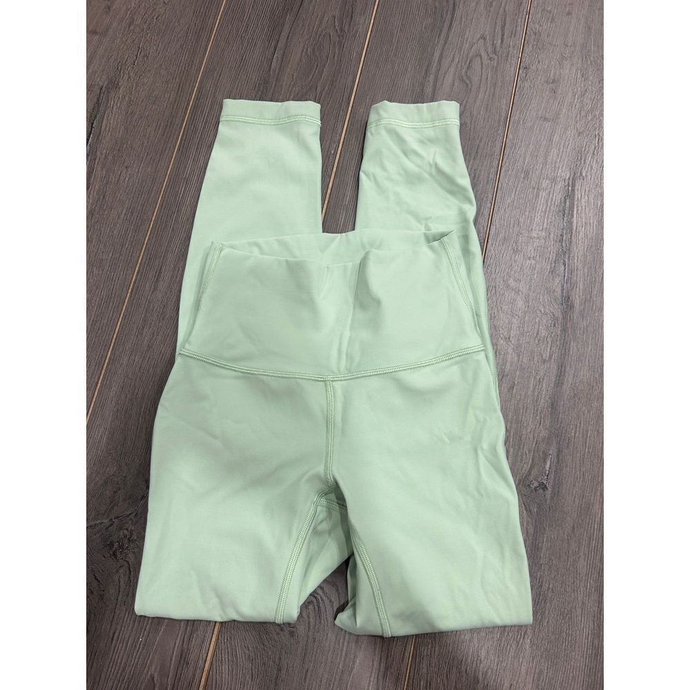 Lululemon Wunder Under High Rise 25” - Picture 3 of 3